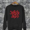 Stranger Things Sweatshirt