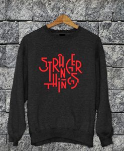 Stranger Things Sweatshirt