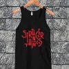 Stranger Things Tanktop