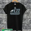 Superbowl Champions T-shirt