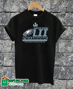 Superbowl Champions T-shirt