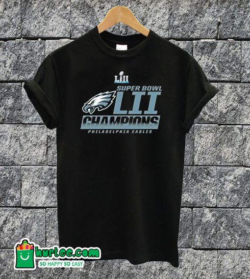 Superbowl Champions T-shirt