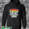 Support Black Colleges Hoodie