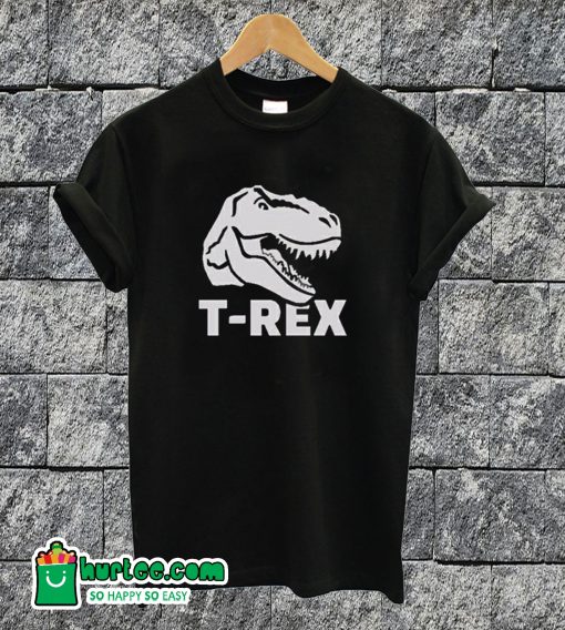 T-Rex T-shirt