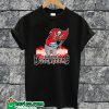 Tampa Bay Buccaneers Classic T-shirt