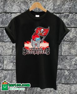 Tampa Bay Buccaneers Classic T-shirt