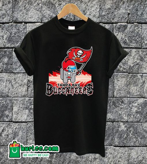 Tampa Bay Buccaneers Classic T-shirt