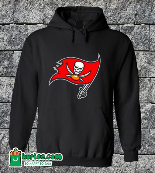 Tampa Bay Buccaneers Hoodie