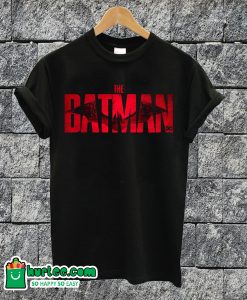 The Batman T-shirt