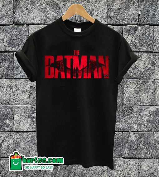 The Batman T-shirt