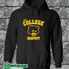 The College Dropout Hoodie