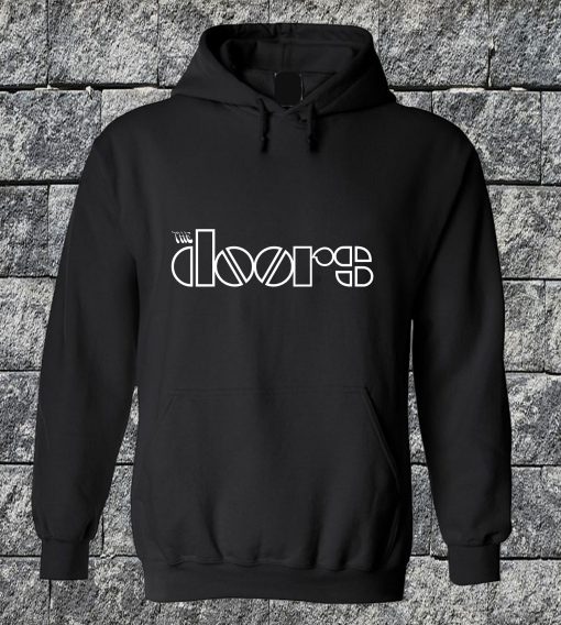 The Doors Hoodie