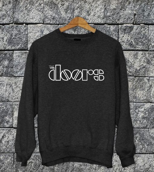 The Doors Sweatshirt