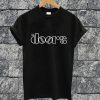 The Doors T-shirt