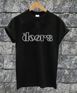 The Doors T-shirt