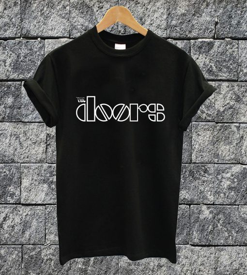 The Doors T-shirt