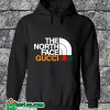 The North Face Gucci Hoodie