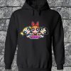 The Powerpuff Girls Hoodie