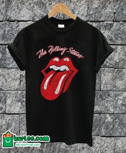 The Rolling Stone Classic T-shirt