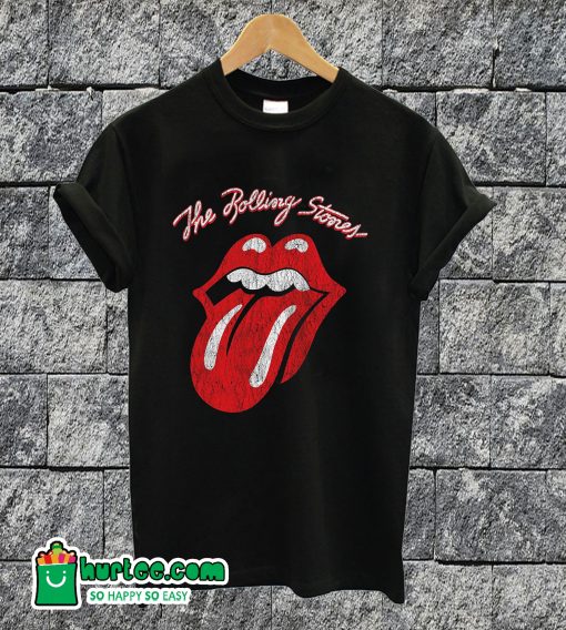 The Rolling Stone Classic T-shirt