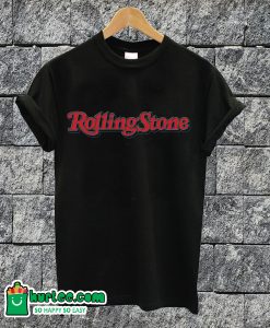 The Rolling Stone T-shirt