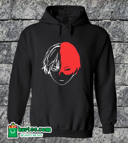 Todoroki Hoodie