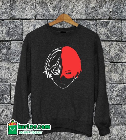 Todoroki Sweatshirt