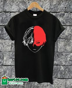 Todoroki T-shirt