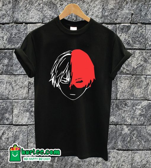 Todoroki T-shirt