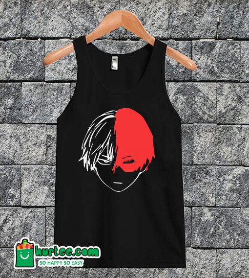 Todoroki Tanktop