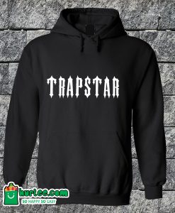 Trapstar Hoodie