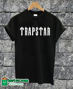 Trapstar T-shirt