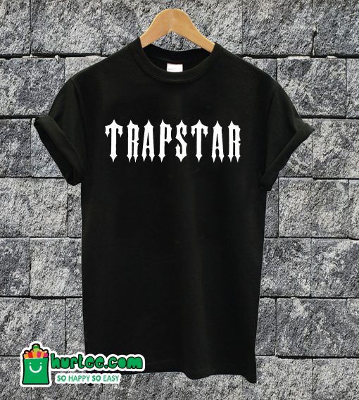 Trapstar T-shirt