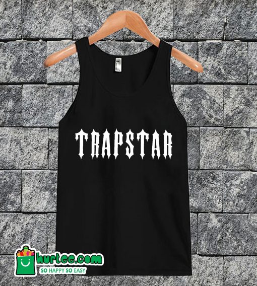 Trapstar Tanktop