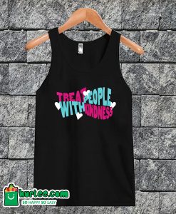 Treat People With Kindness Tanktop