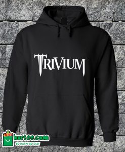 Trivium Hoodie