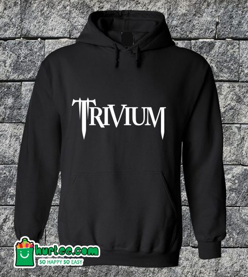 Trivium Hoodie