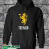 Tromso Lions Hoodie