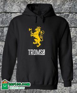 Tromso Lions Hoodie