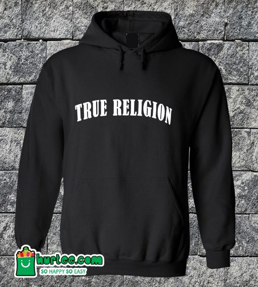 True Religion Hoodie