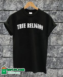 True Religion T-shirt