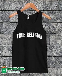 True Religion Tanktop