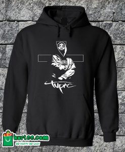 Tupac Hoodie