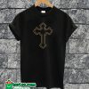 Tupac Logo T-shirt