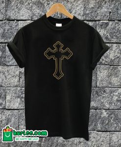 Tupac Logo T-shirt