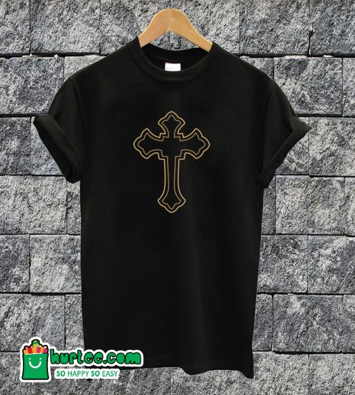 Tupac Logo T-shirt