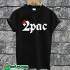 Tupac T-shirt