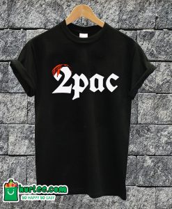 Tupac T-shirt