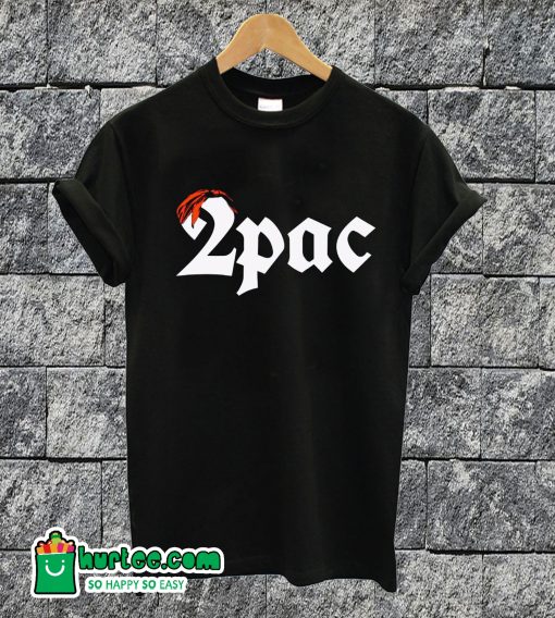 Tupac T-shirt