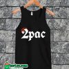 Tupac Tanktop